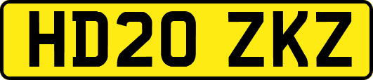 HD20ZKZ