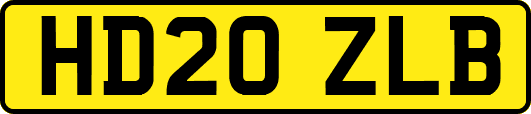 HD20ZLB