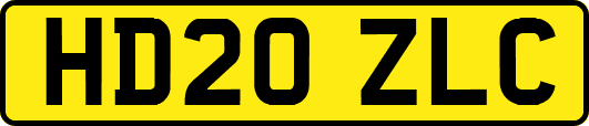 HD20ZLC