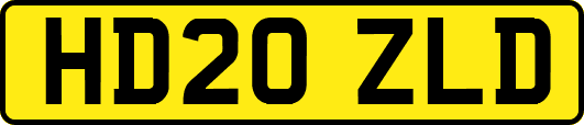 HD20ZLD