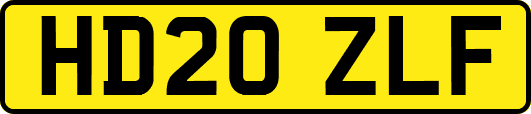 HD20ZLF