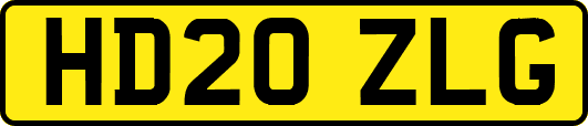 HD20ZLG