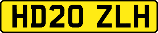 HD20ZLH