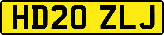 HD20ZLJ