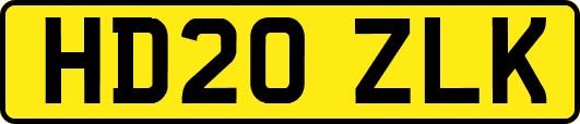 HD20ZLK