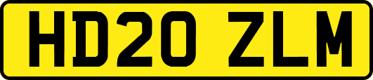 HD20ZLM