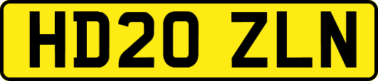 HD20ZLN