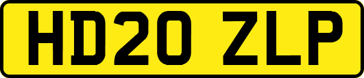 HD20ZLP