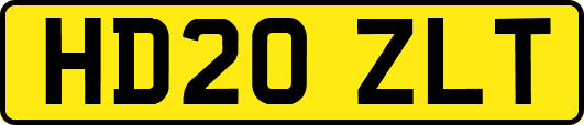 HD20ZLT