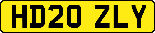 HD20ZLY