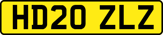 HD20ZLZ