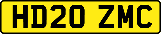 HD20ZMC