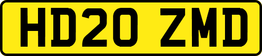 HD20ZMD