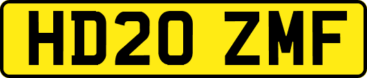 HD20ZMF