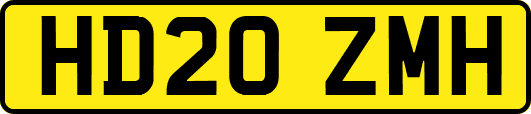 HD20ZMH