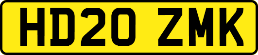 HD20ZMK