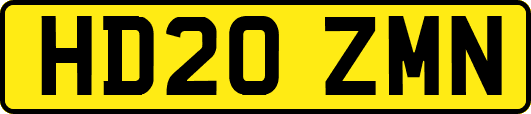 HD20ZMN