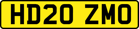 HD20ZMO