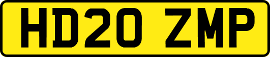 HD20ZMP