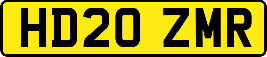 HD20ZMR