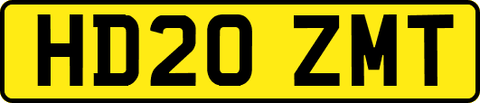 HD20ZMT