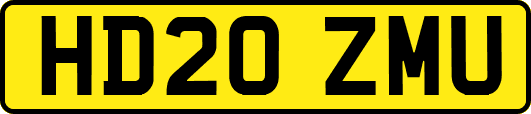 HD20ZMU