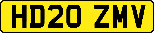 HD20ZMV