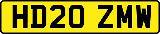 HD20ZMW