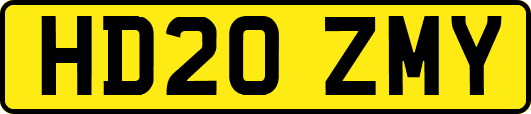 HD20ZMY