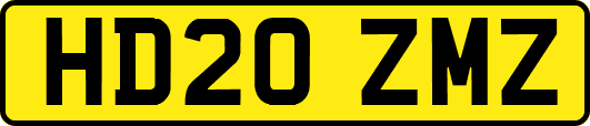 HD20ZMZ