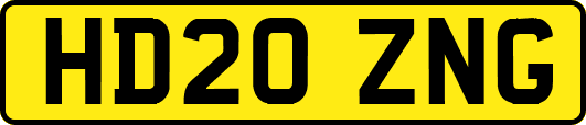 HD20ZNG