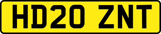 HD20ZNT