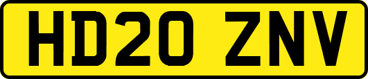 HD20ZNV