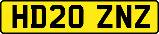 HD20ZNZ