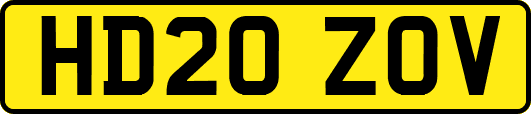 HD20ZOV