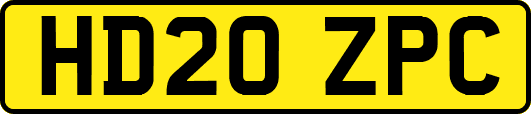 HD20ZPC
