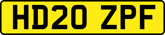 HD20ZPF