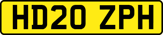 HD20ZPH
