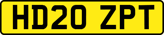 HD20ZPT