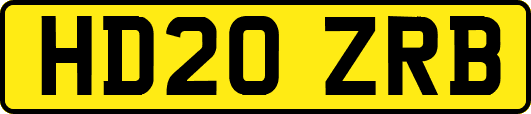 HD20ZRB
