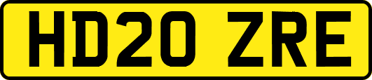 HD20ZRE
