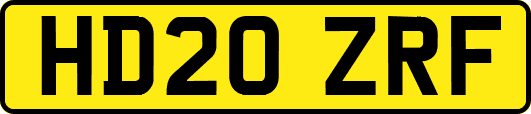 HD20ZRF