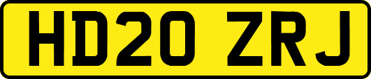 HD20ZRJ