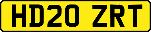 HD20ZRT