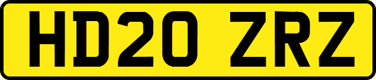 HD20ZRZ
