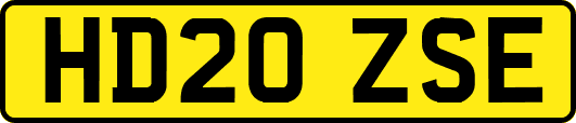 HD20ZSE