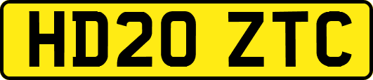 HD20ZTC