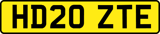 HD20ZTE