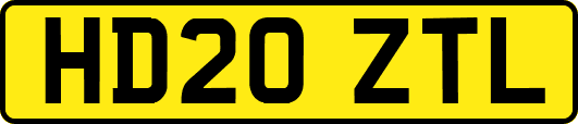 HD20ZTL