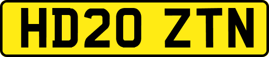 HD20ZTN